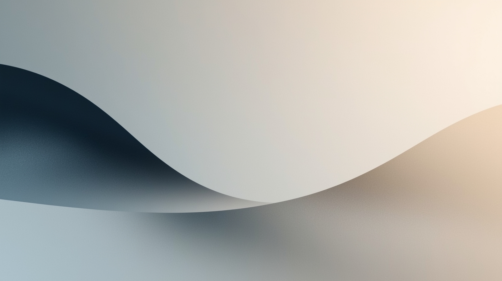 Minimal abstract transition visual